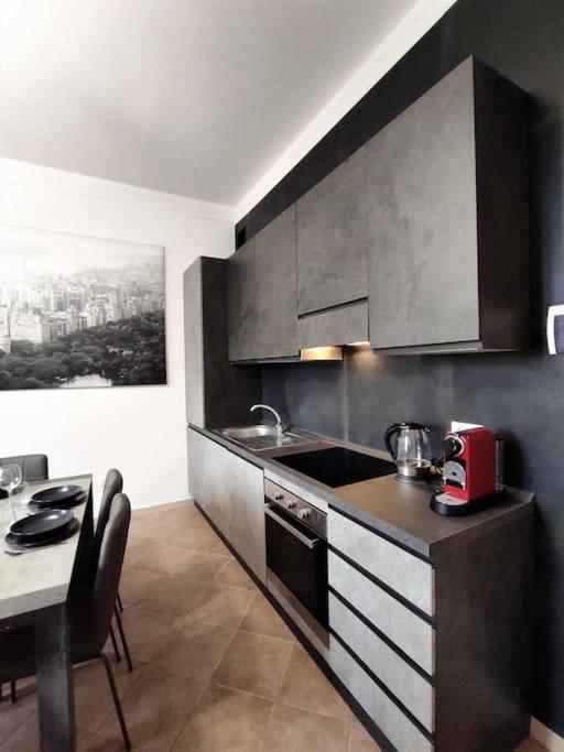 Casa Raffaello Careggi Apartment Florence Luaran gambar
