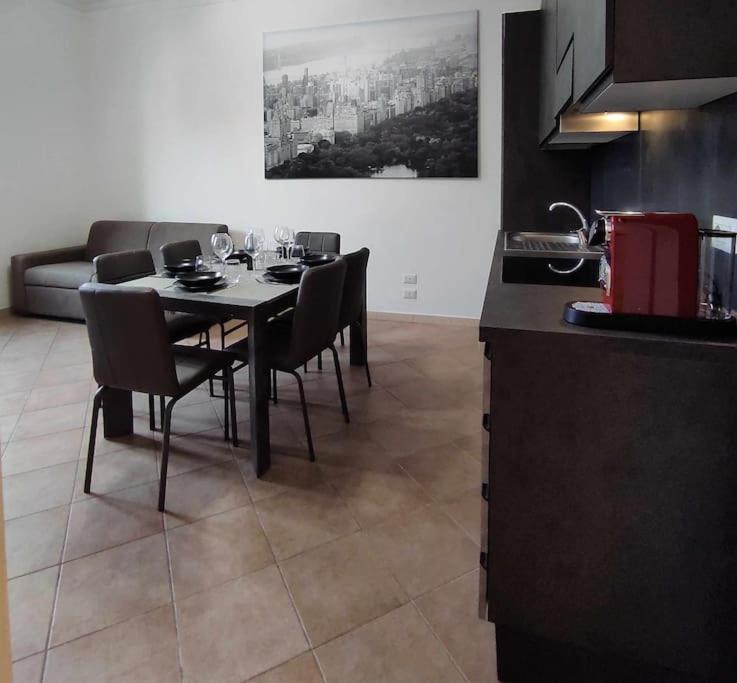 Casa Raffaello Careggi Apartment Florence Luaran gambar