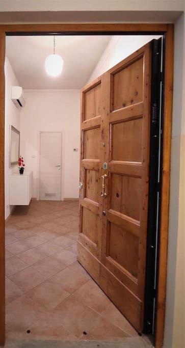 Casa Raffaello Careggi Apartment Florence Luaran gambar