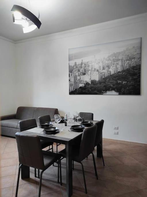 Casa Raffaello Careggi Apartment Florence Luaran gambar