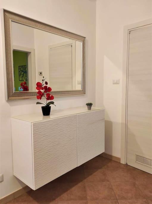 Casa Raffaello Careggi Apartment Florence Luaran gambar