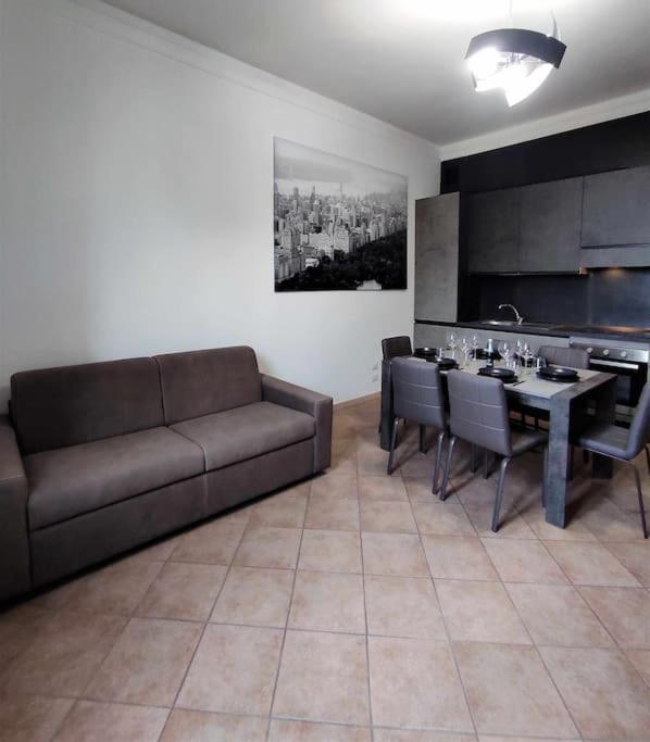 Casa Raffaello Careggi Apartment Florence Luaran gambar