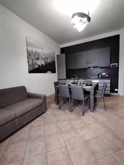 Casa Raffaello Careggi Apartment Florence Luaran gambar