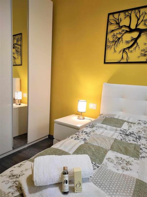 Casa Raffaello Careggi Apartment Florence Luaran gambar