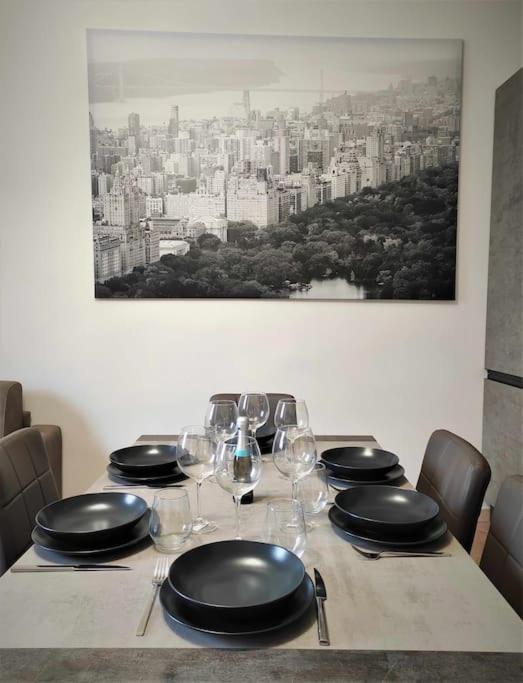 Casa Raffaello Careggi Apartment Florence Luaran gambar