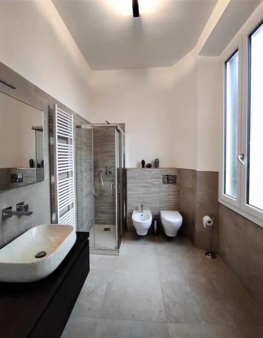 Casa Raffaello Careggi Apartment Florence Luaran gambar