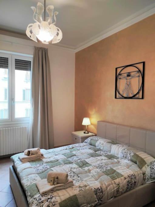 Casa Raffaello Careggi Apartment Florence Luaran gambar