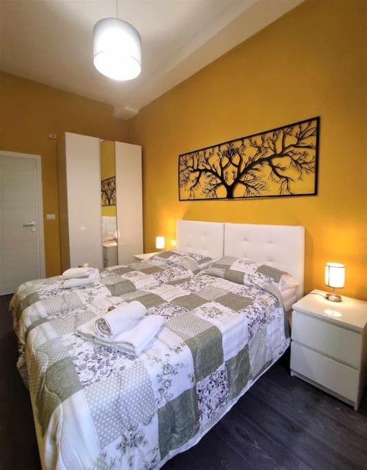 Casa Raffaello Careggi Apartment Florence Luaran gambar