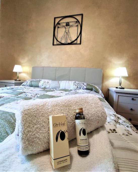 Casa Raffaello Careggi Apartment Florence Luaran gambar