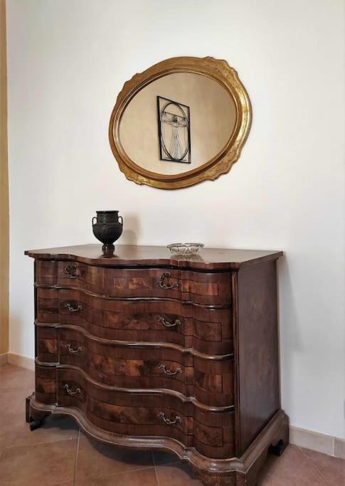 Casa Raffaello Careggi Apartment Florence Luaran gambar